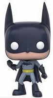 334 Robin as Batman Teen Titans Go Funko pop