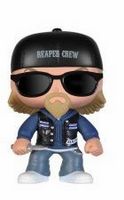 112 Jax Teller Sons of Anarchy Funko pop