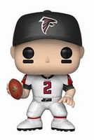 73 Matt Ryan White Sports NFL Funko pop