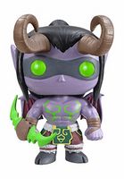 14 Illidan World of Warcraft Funko pop