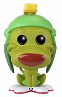 144 K 9 Duck Dodgers Funko pop