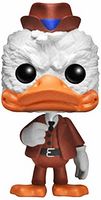 64 Howard the Duck Marvel Comics Funko pop