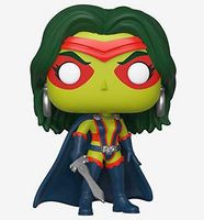 441 Gamora SDCC 19 Marvel Comics Funko pop