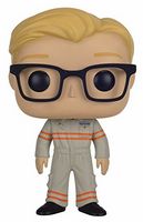 306 Kevin Ghostbusters Funko pop