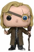 38 Mad Eye Moody Harry Potter Funko pop