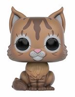 12 Maine Coon Pets Funko pop