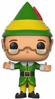 486 Papa Elf Elf Funko pop