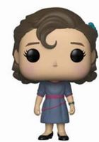 717 Eleven Snowball Dance Stranger Things Funko pop