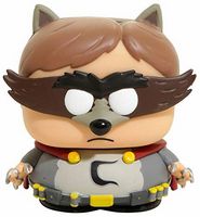 7 The Coon SDCC South Park Funko pop