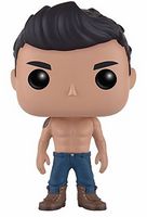 322 Jacob Black Twilight Funko pop