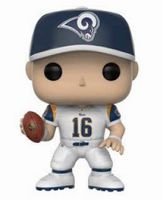 95 Jared Goff Sports NFL Funko pop