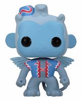 9 Winged Monkey Wizard of Oz Funko pop