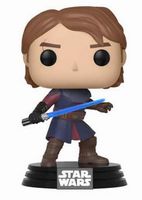 271 Clone Wars Anakin Skywalker Star Wars Funko pop