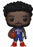 51 Joel Embid Sports NBA Funko pop