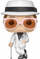 62 Elton John Greatest Hits Rocks Funko pop