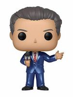 53 Vince McMahon World Wrestling Entertainment Funko pop