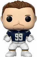 75 Joey Bosa Sports NFL Funko pop