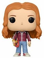 551 Max Stranger Things Funko pop