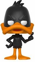 308 Daffy Duck Looney Tunes Funko pop