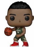 45 Giannis Antetokounmpo Sports NBA Funko pop