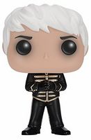 41 Black Parade Gerard Way Rocks Funko pop