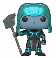 448 Ronan Specialty Series Marvel Comics Funko pop