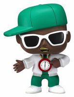 16 Flavor Flav Public Enemy Rocks Funko pop