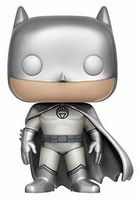 139 White Lantern Batman NYCC DC Universe Funko pop