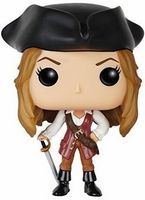 175 Elizabeth Swann Pirates Of The Caribbean Funko pop