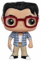 282 David Levinson Independence Day Funko pop