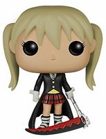 80 Maka Soul Eater Funko pop