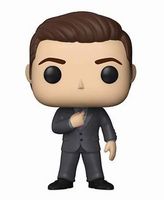 649 Schmidt New Girl Funko pop