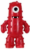 7 Muno Yo Gabba Gabba Funko pop