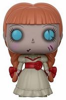 469 Annabelle Annabelle Funko pop