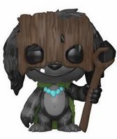 7 Grumble Monsters Funko pop