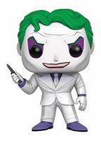 116 The Joker PX DC Universe Funko pop