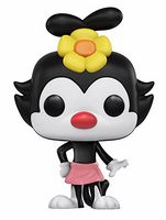 163 Dot Animaniacs Funko pop