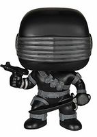 42 Snake Eyes G.I. Joe Funko pop