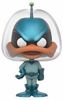 127 Duck Dodgers Duck Dodgers Funko pop