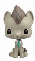 7 Dr. Hooves My Little Pony Funko pop