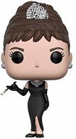 380 Holly Golightly Breakfast at Tiffanys Funko pop