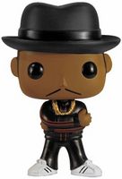 9 Run Run DMC Rocks Funko pop