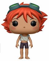 148 Ed Cowboy Bebop Funko pop