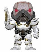 343 Dominus Ghaul Destiny Funko pop