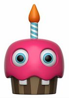 213 Cupcake Five Nights at Freddys Funko pop