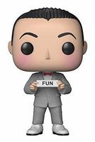 644 Pee Wee Herman Pee wees Playhouse Funko pop