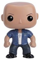 275 Dom Toretto Fast & Furious Funko pop