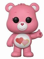 354 Love A Lot Bear Care Bears Funko pop