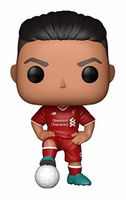 9 Roberto Firmino Sports Soccer Funko pop