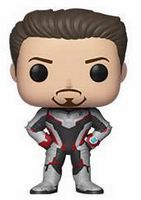 449 Endgame Tony Stark Marvel Comics Funko pop